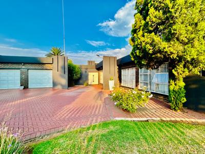House For Rent in Vanderbijlpark SE 3, Vanderbijlpark