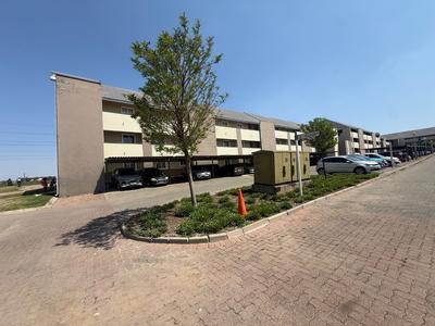Apartment / Flat For Sale in Riverspray Lifestyle Estate, Vereeniging