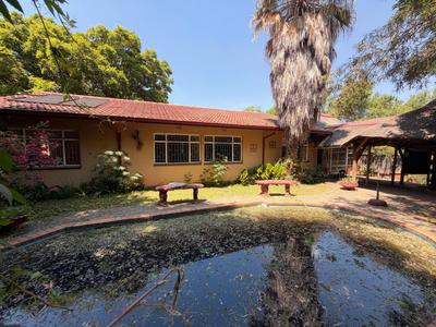 House For Sale in Sasolburg Ext 10, Sasolburg